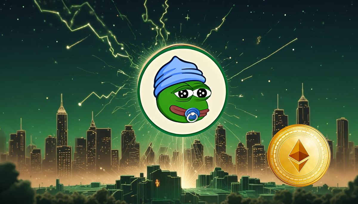 Ethereum (ETH) To $5,000 Vs Little Pepe (LILPEPE) To $0.50: Which Jump Will Create More Crypto Millionaires In 2025?