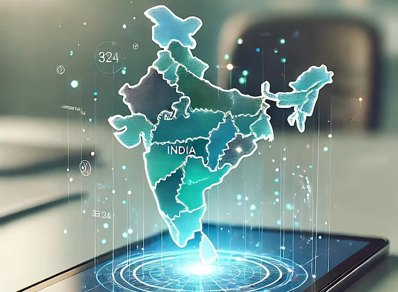 Representational Image