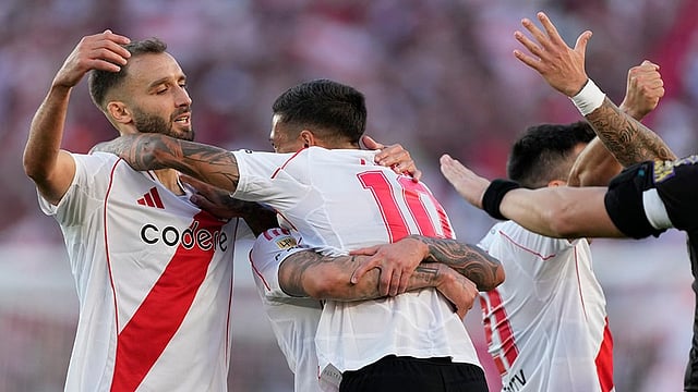 River Plate Vs Urawa Red Diamonds Live Streaming, FIFA Club WC 2025: When, Where To Watch Group E Fixture