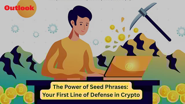 Seed Phrases In Crypto: Why They Matter More Than You Think