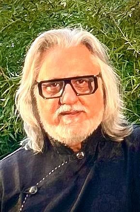 Yogi Kochhar, Ex-leadership teams, Microsoft India. AI evangelist and a Happiness Savant.