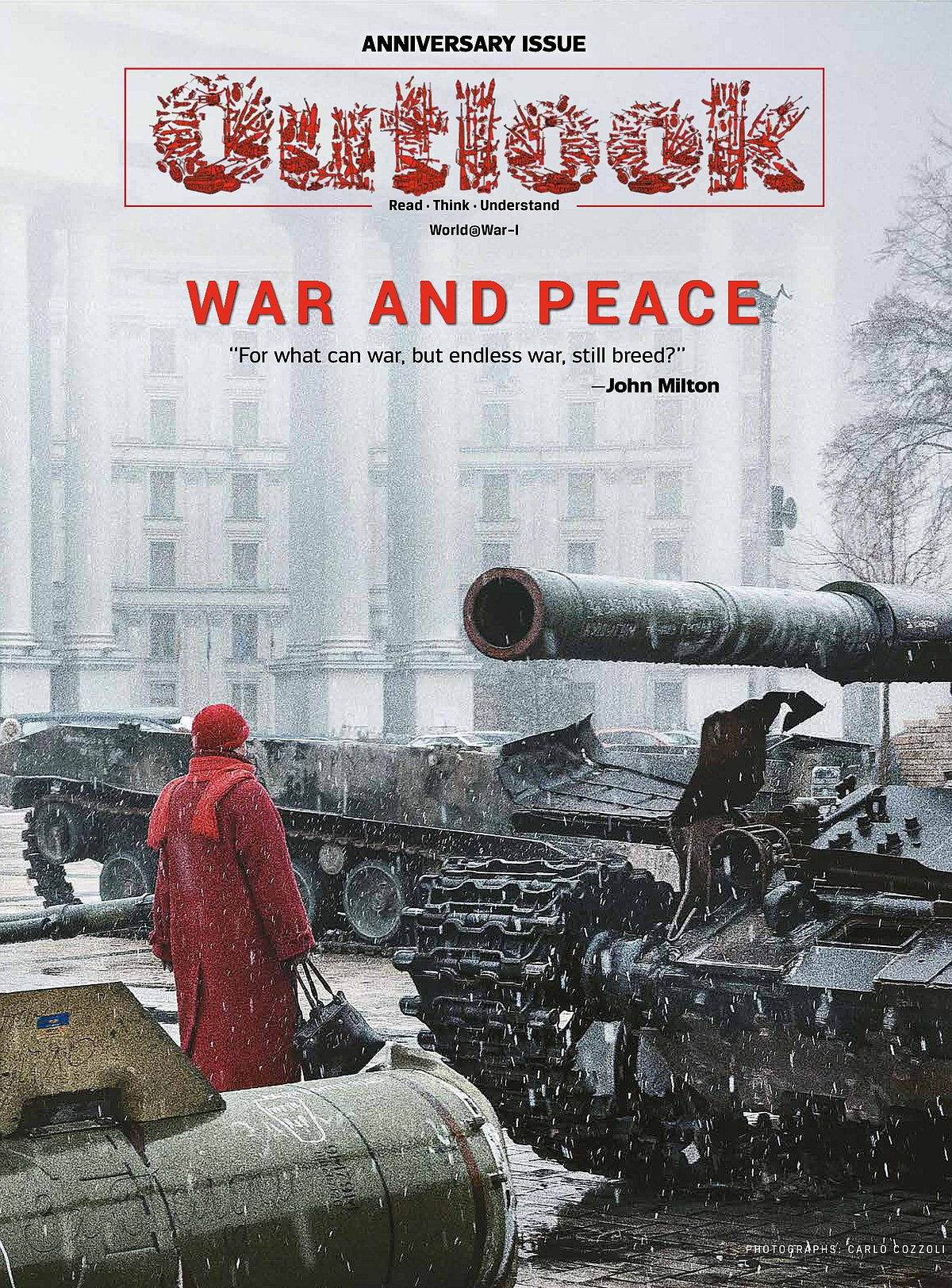 Outlook Cover - null