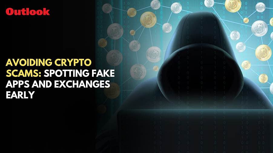 Avoiding Crypto Scams: Spotting Fake Apps And Exchanges Early