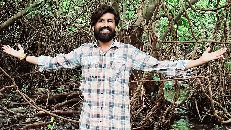 Mahesh Jirawala is missing after Ahmedabad plane crash - Instagram