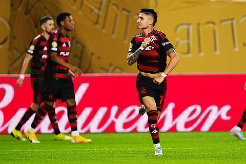 FIFA Club World Cup: Flamengo vs ES Tunis