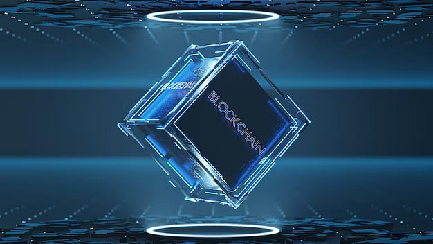 Protecting Creativity: How Blockchain Secures Copyrights Online