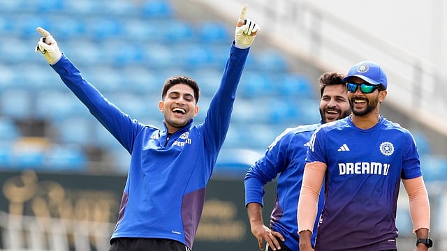 India Vs England Test Series Preview: Key Players, Match-ups, Key Stats - All You Need To Know