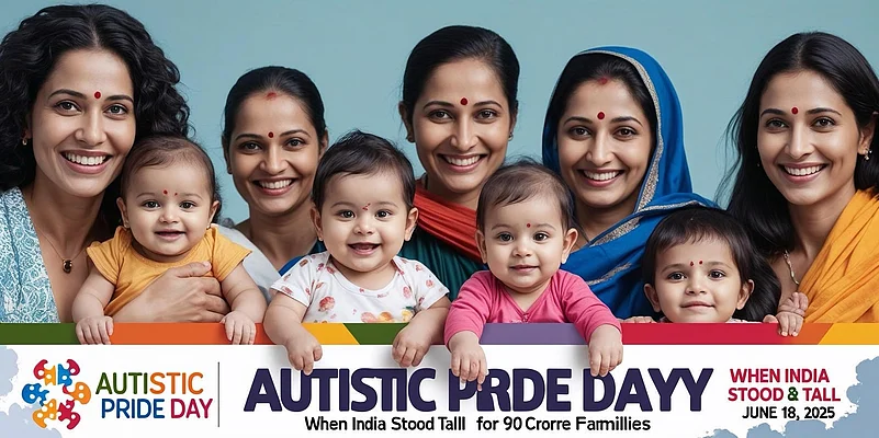 Autistic Pride Day