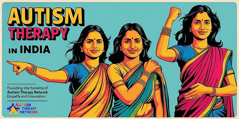 Autism Therapy in India
