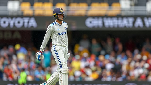 India Vs England Test Series: 'Shubman Gill To Bat At Number Four', Reveals Rishabh Pant