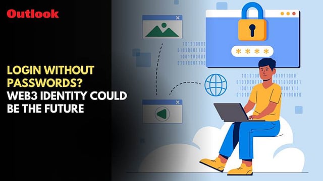 Login Without Passwords? Web3 Identity Could Be The Future