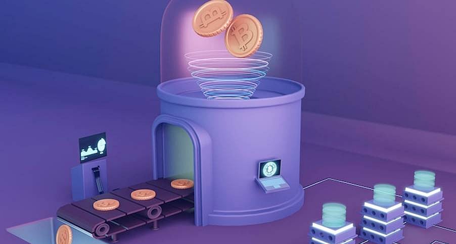 회색지대와 디지털 코인: 한국의 암호화폐 도박 현장 이해하기