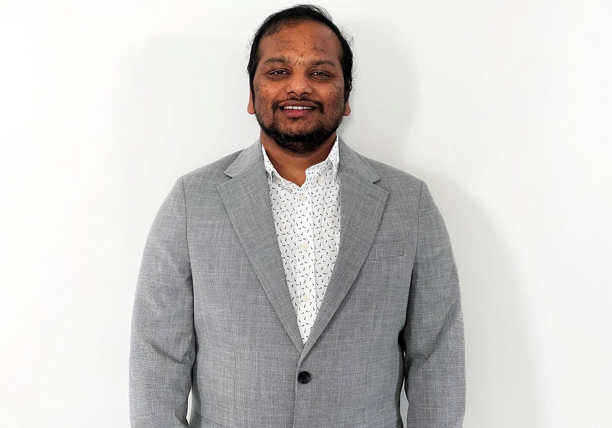 Naveen Kumar Siripuram