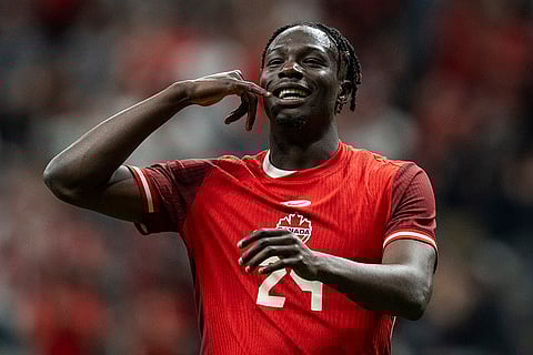 Concacaf Gold Cup 2025: Canada vs Honduras