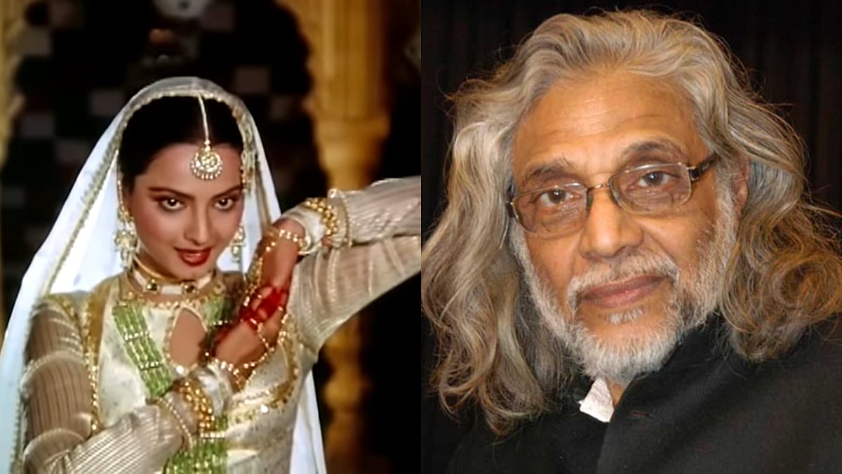 X, IMDb : New Book On Muzaffar Ali's Umrao Jaan