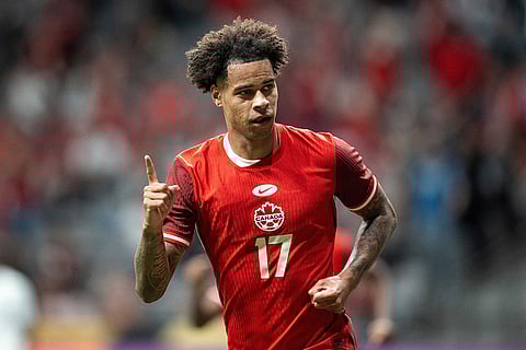 Concacaf Gold Cup 2025: Canada vs Honduras