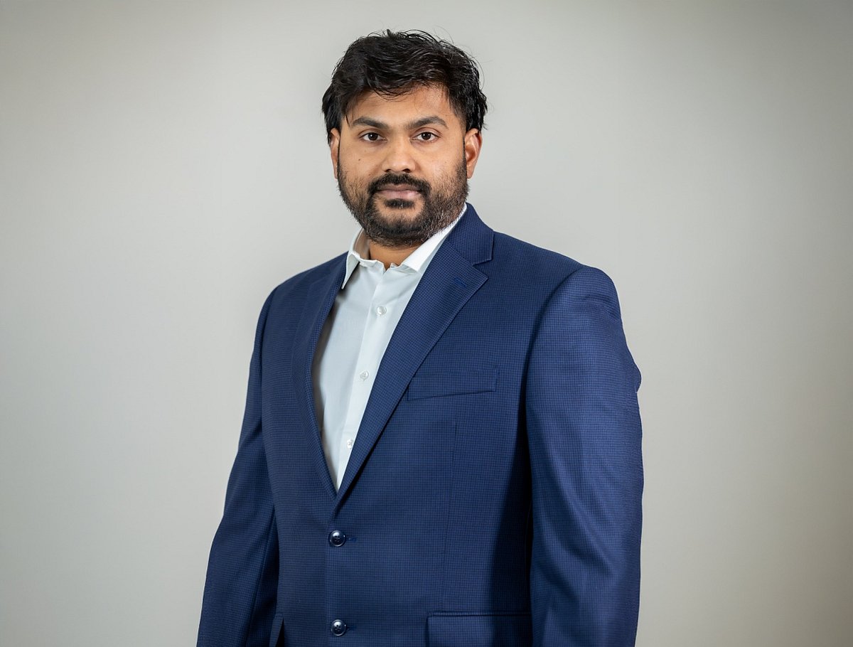 Re-engineering Financial Technology: The Contributions Of Sai Charan Ponnoju