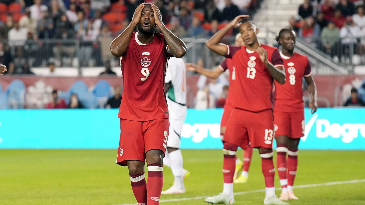 Canadá se Mide Ante Honduras en la Copa Oro 2025: Un Recorrido en Vivo