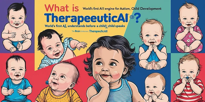 TherapeuticAI® illustration