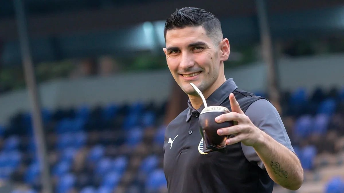 Mumbai City FC : Jorge Pereyra Diaz was a key figure during his earlier two-season spell with Mumbai City.