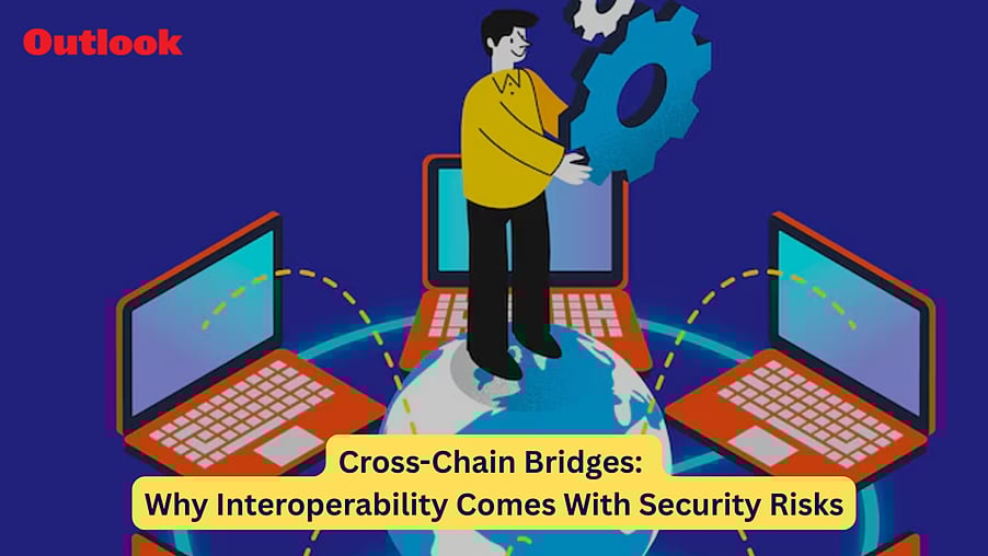 Cross-Chain Bridges: Why Interoperability Comes With Security Risks