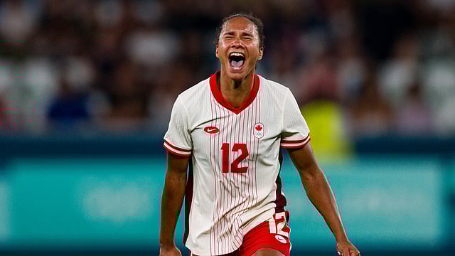 Women's Super League Transfers: Manchester City Sign Canada's Jade Rose For Four-Year Contract