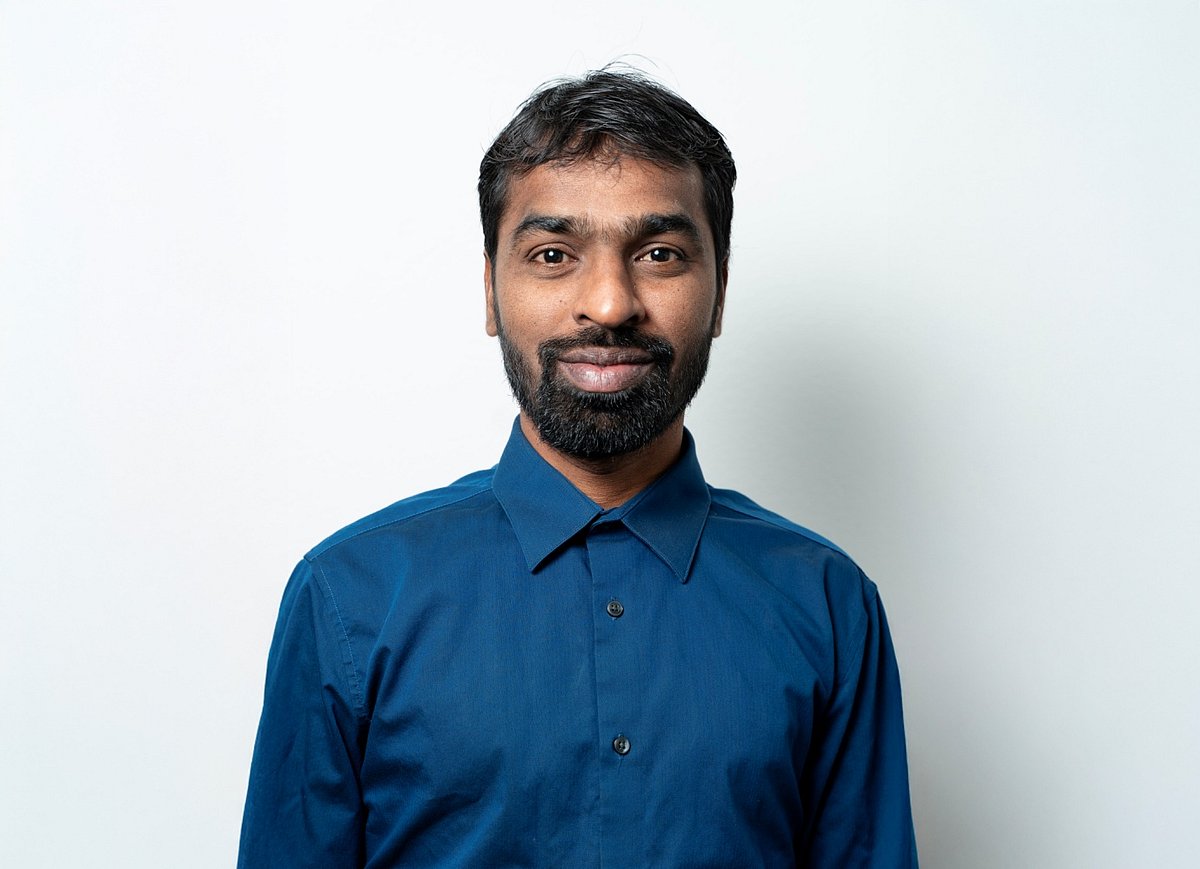 Radhakrishnan Pachyappan