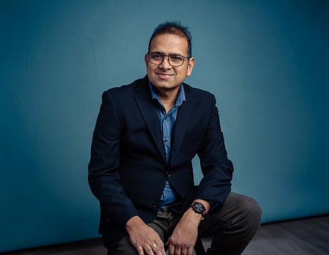 Exploring Cloud Frontiers: Feroskhan Hasenkhan’s Journey From Field Experience To Practical Research