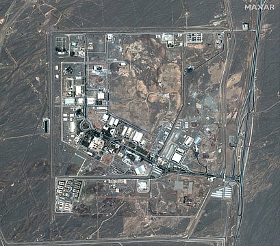 Is the West Hypocritical on Some Nuclear Threats?