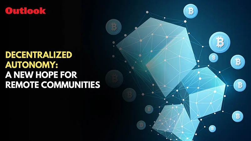 Decentralized Tech For Remote Communities