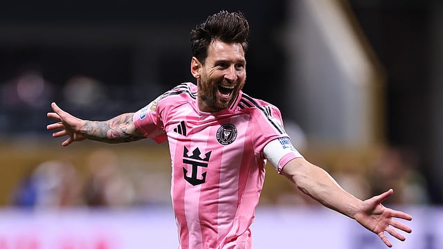 Inter Miami 2-1 FC Porto, FIFA Club World Cup: Lionel Messi Free-kick Completes Second-half Comeback