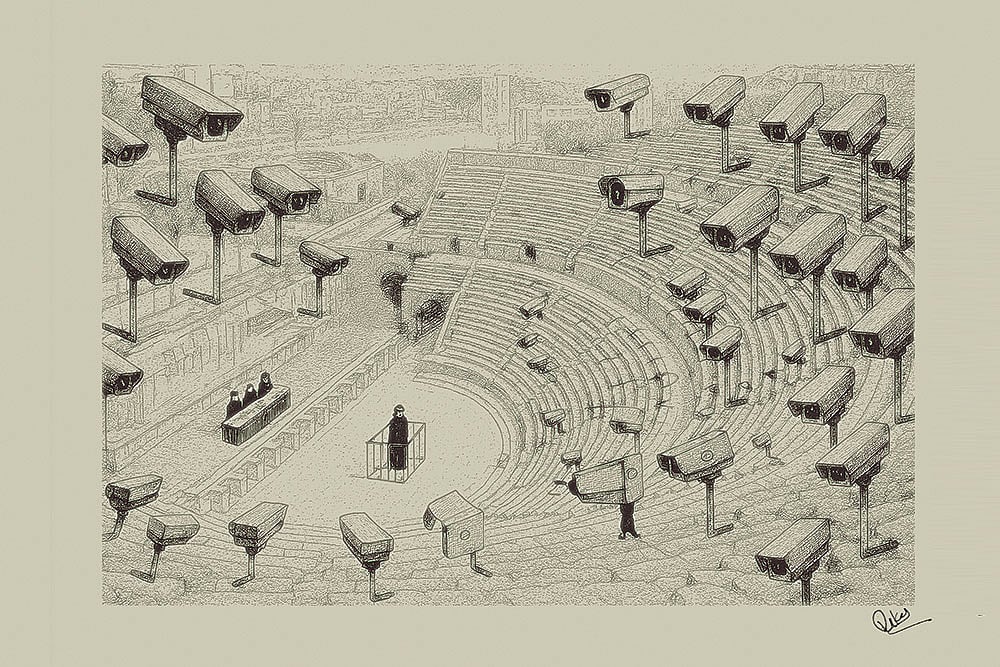 Illustration: Vikas Thakur