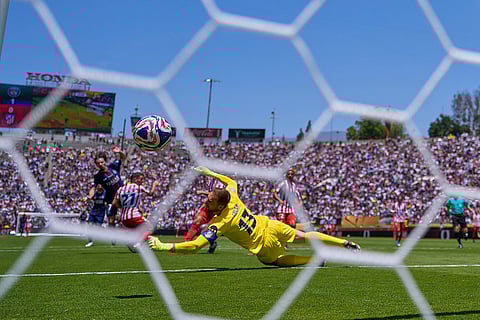 FIFA Club World Cup 2025, Matchweek 1: PSG and Atletico Madrid