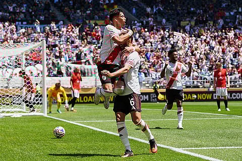 FIFA Club World Cup 2025, Matchweek 1: River Plate and Urawa Red Diamonds