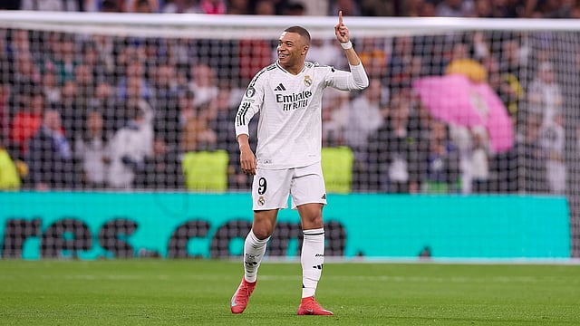 Kylian Mbappe Discharged From Hospital After Illness