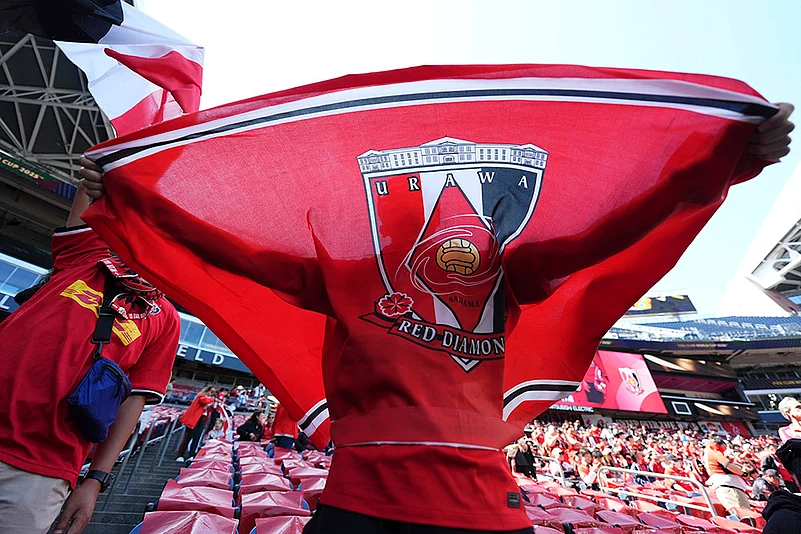 FIFA Club World Cup 2025 USA Matchweek 1: group E match River Plate and Urawa Red Diamonds