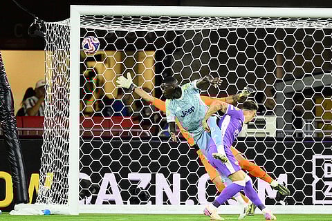 FIFA Club World Cup 2025: Al Ain vs Juventus