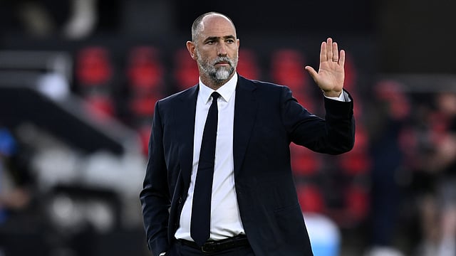 Juventus Vs Wydad AC, Club World Cup: Juve Heading In The 'Right Direction' Says Igor Tudor