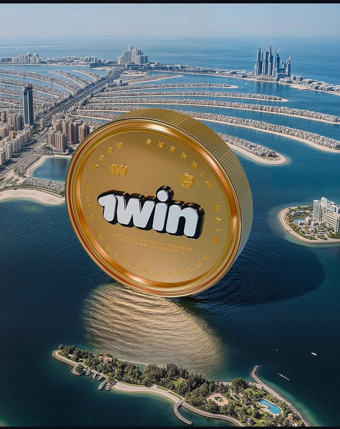 1WINTOKEN - Revolutionizing Crypto Utility And Community Engagement
