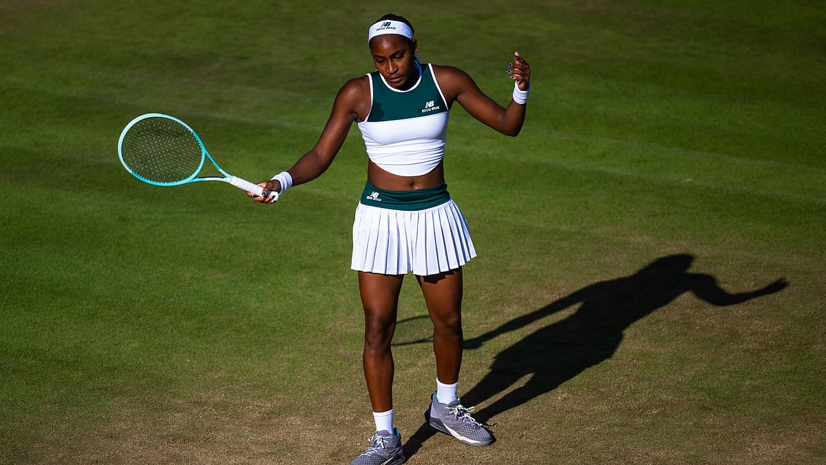 Coco Gauff