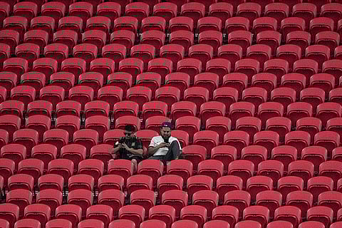 FIFA Club World Cup 2025, Matchweek 1: Chelsea and Los Angeles FC