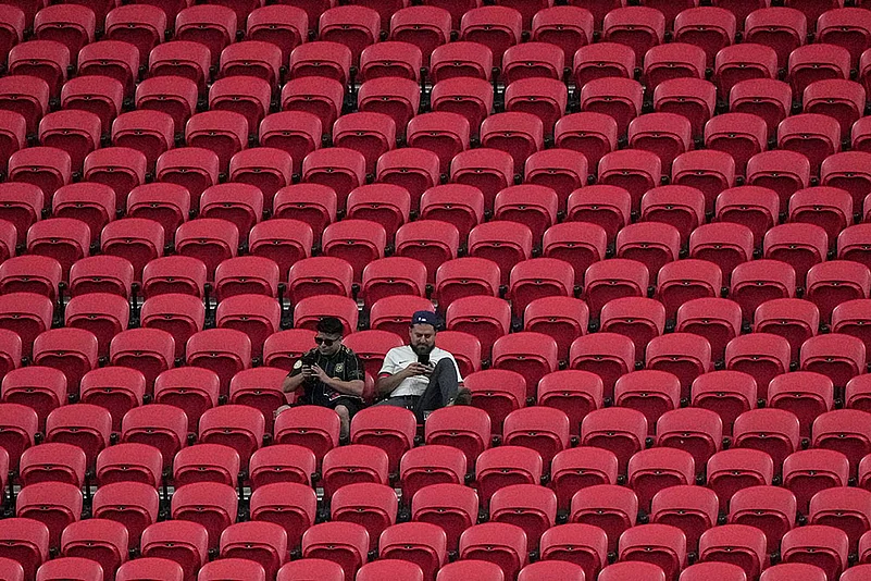 FIFA Club World Cup 2025 USA Matchweek 1: Group D match Chelsea and Los Angeles FC