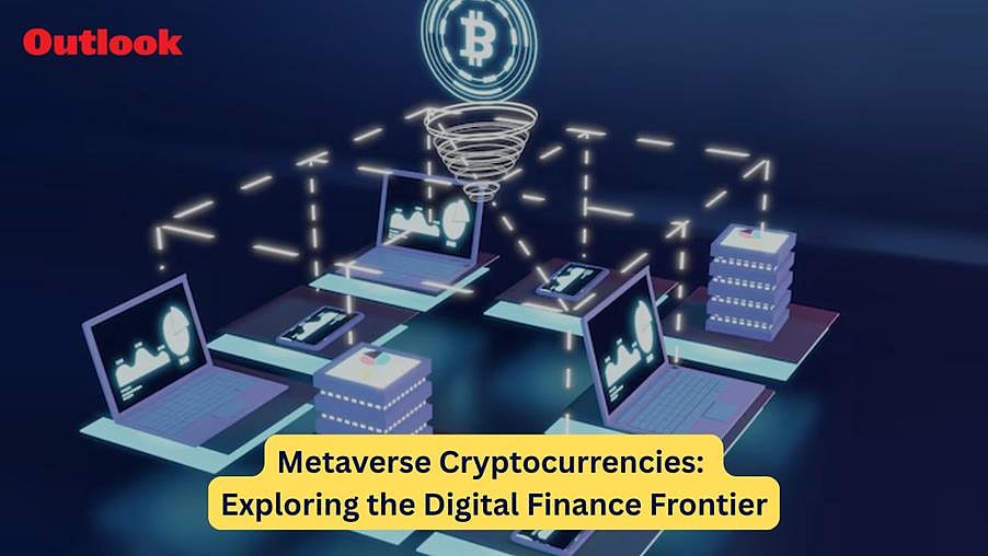 Metaverse Cryptocurrencies: Exploring The Digital Finance Frontier
