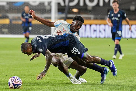 FIFA Club World Cup 2025: CF Pachuca vs FC Salzburg