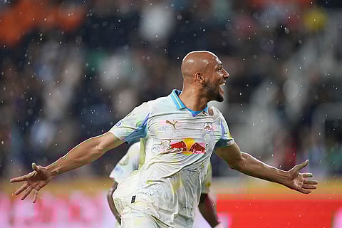 FIFA Club World Cup 2025, Matchweek 1: CF Pachuca and FC Salzburg