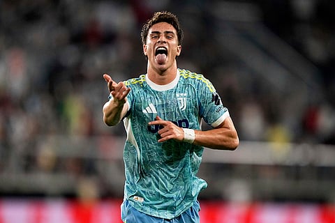 FIFA Club World Cup 2025: Al Ain vs Juventus