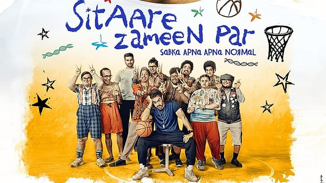 Sitaare Zameen Par Advance Booking Surpasses Rs 1 Crore; Aamir Khan Starrer Trailing His Previous Film Laal Singh Chaddha