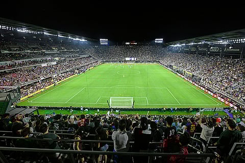 FIFA Club World Cup 2025: Al Ain vs Juventus