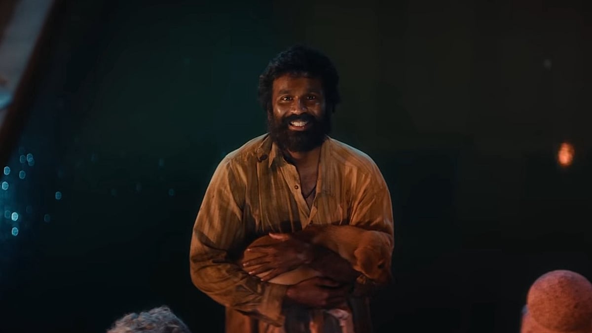 X : Kuberaa box office collection day 1