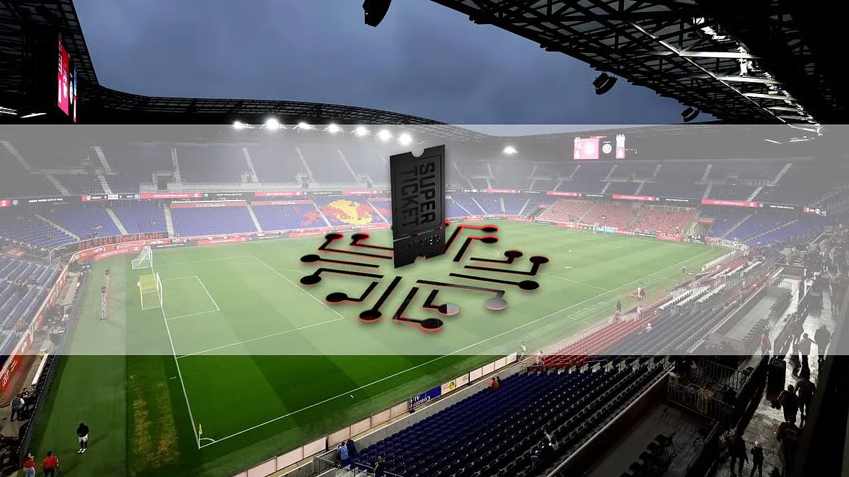 Blockchain For Indian Sports Tickets: Fixing Fraud & Stadium Access